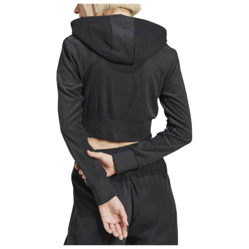 SHRT FZ HOODIE